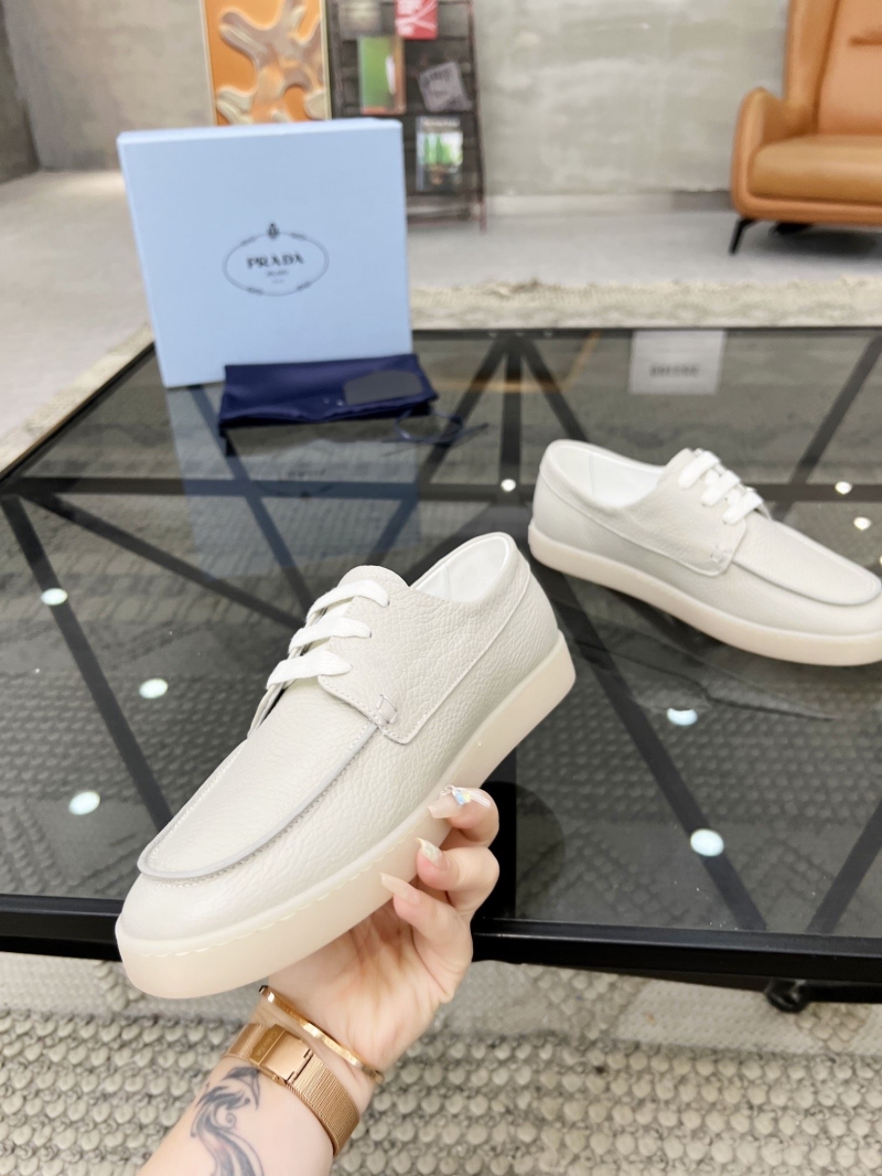 Prada Casual Shoes